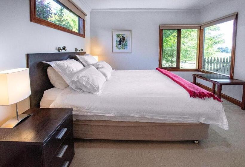 ホテル Raynella Alpaca Farmstay