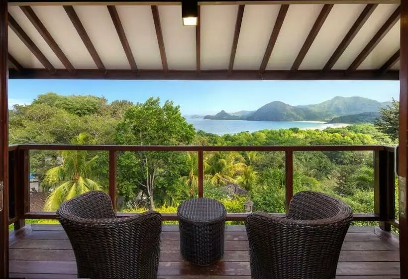 ホテル Sempiak Seaside Resort