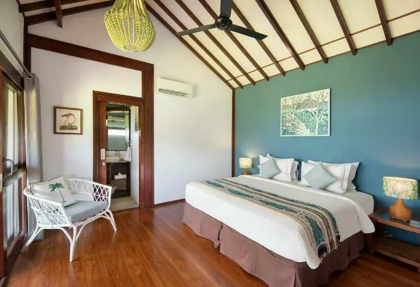 ホテル Sempiak Seaside Resort