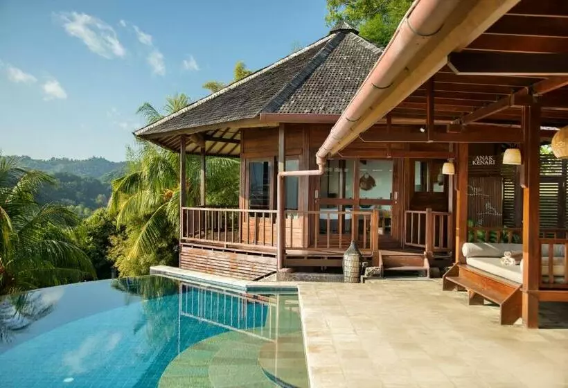 ホテル Sempiak Seaside Resort