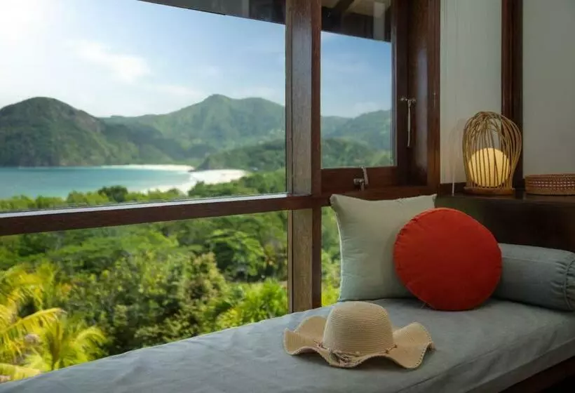 ホテル Sempiak Seaside Resort