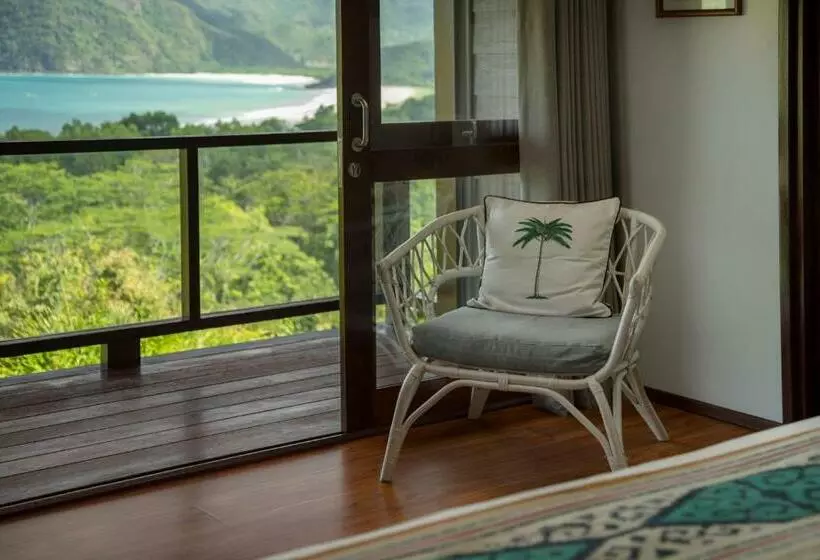 ホテル Sempiak Seaside Resort