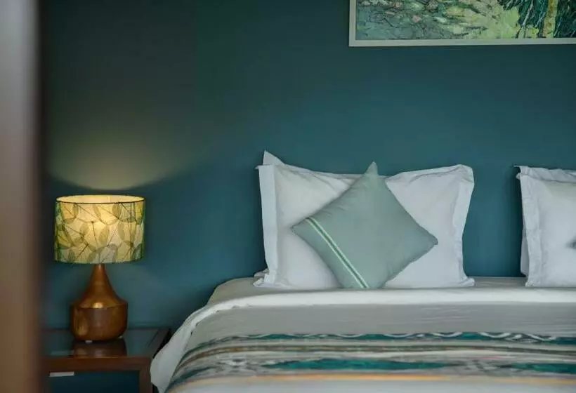 ホテル Sempiak Seaside Resort