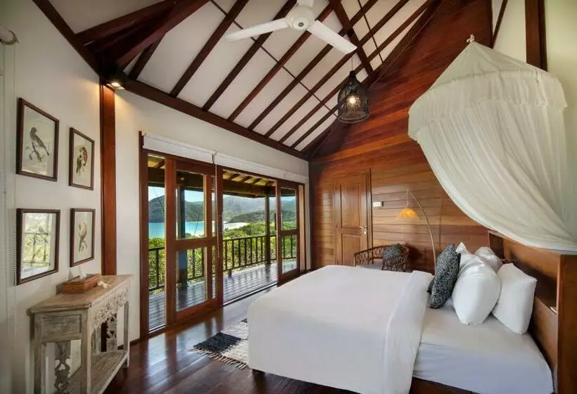 ホテル Sempiak Seaside Resort