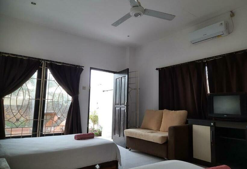 فندق Spear Villa