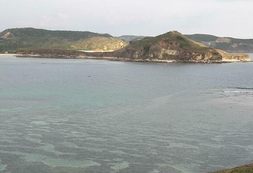 בית מלון כפרי Spear Villa