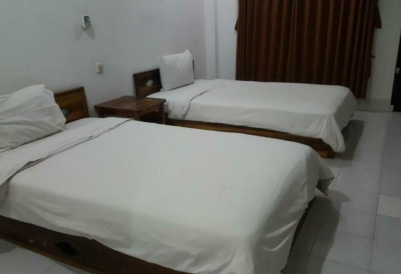 فندق Spear Villa