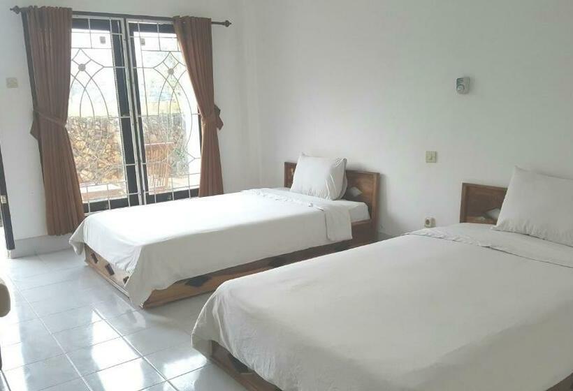 בית מלון כפרי Spear Villa