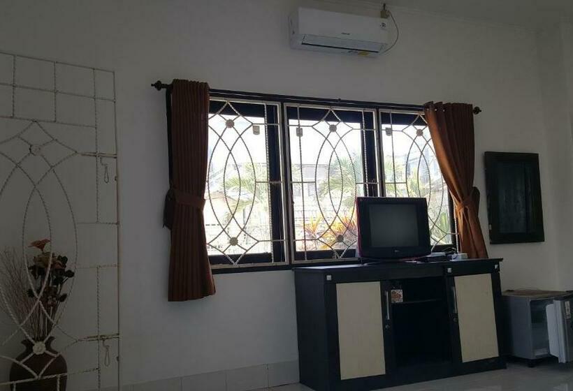 בית מלון כפרי Spear Villa