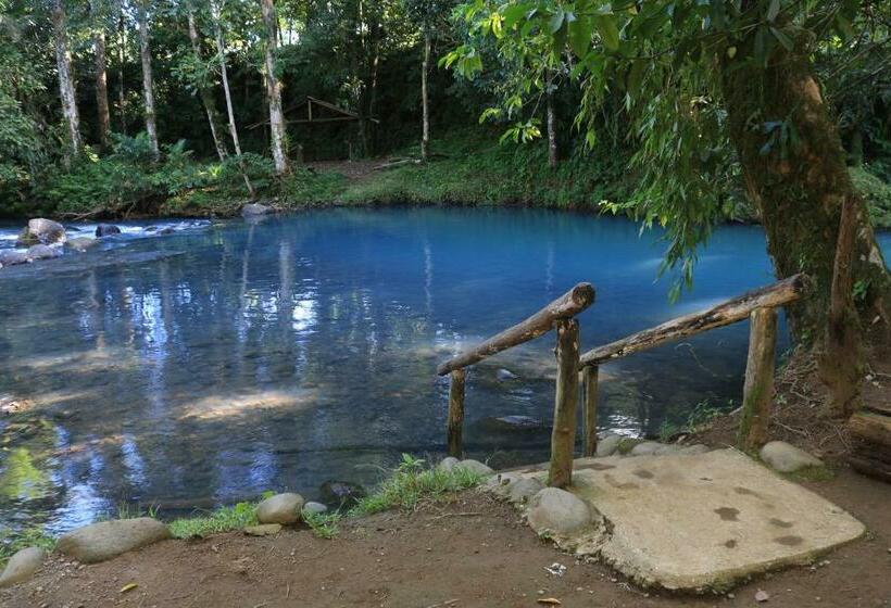 ホテル Sueñoreal Rioceleste