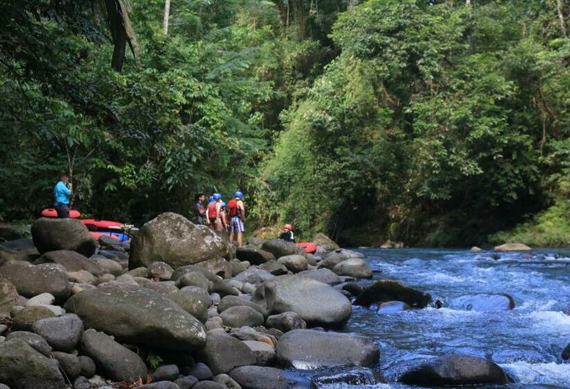 ホテル Sueñoreal Rioceleste