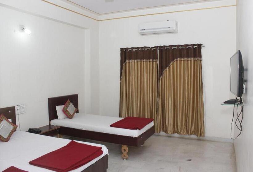 Hotel Sunshine Palace