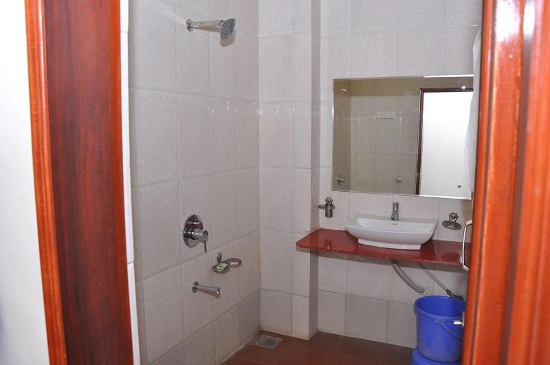 Hotel Sunshine Palace