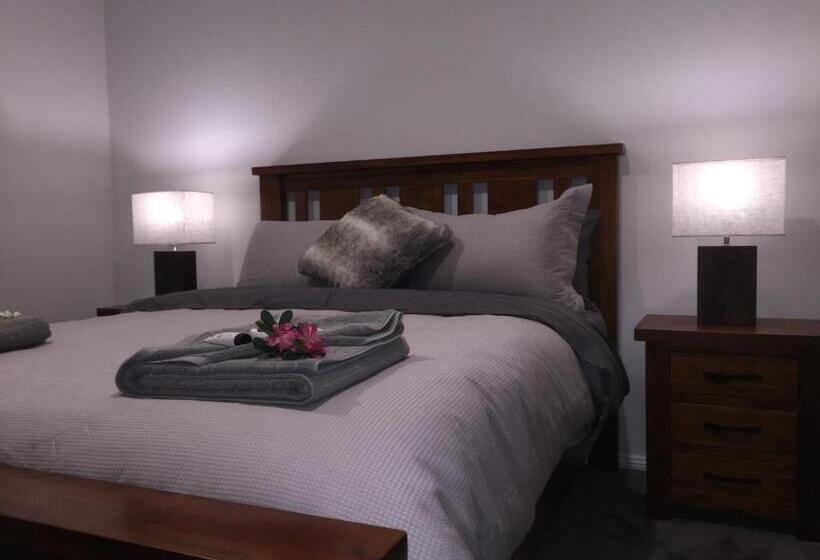 בית מלון כפרי Swagmans Homestead