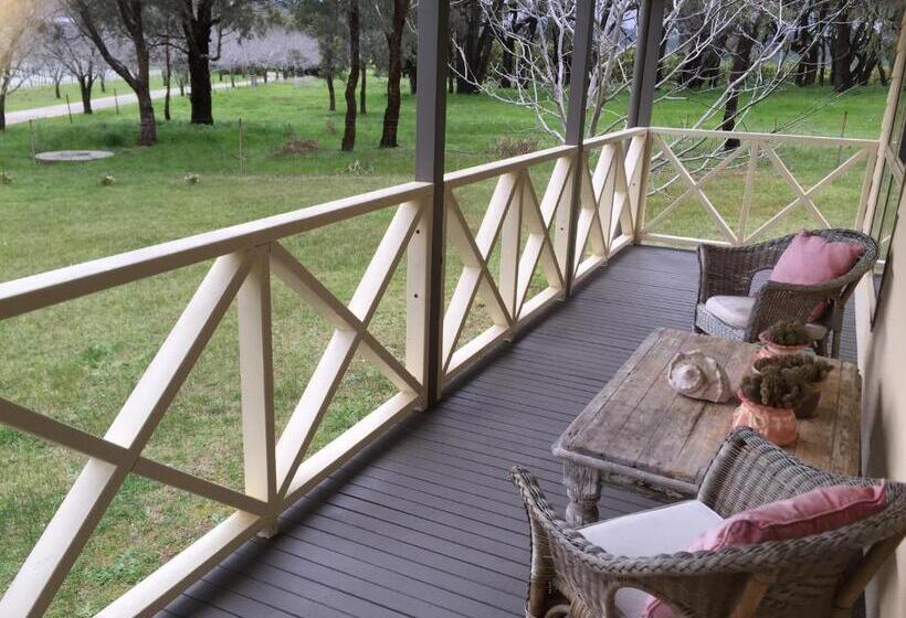 בית מלון כפרי Swagmans Homestead