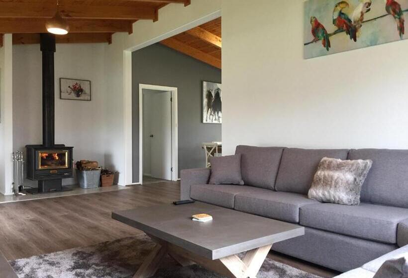 בית מלון כפרי Swagmans Homestead