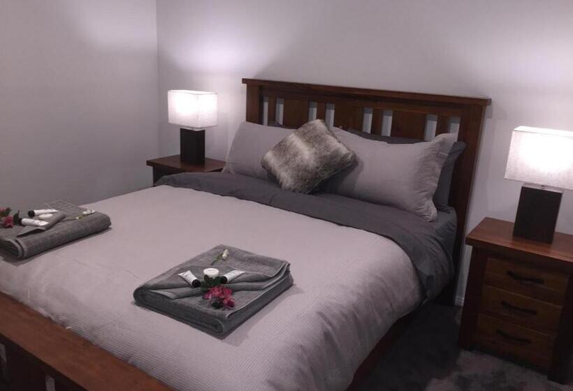 בית מלון כפרי Swagmans Homestead