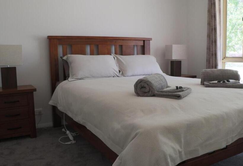 בית מלון כפרי Swagmans Homestead