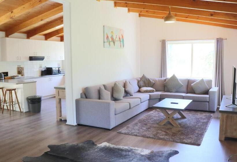 בית מלון כפרי Swagmans Homestead