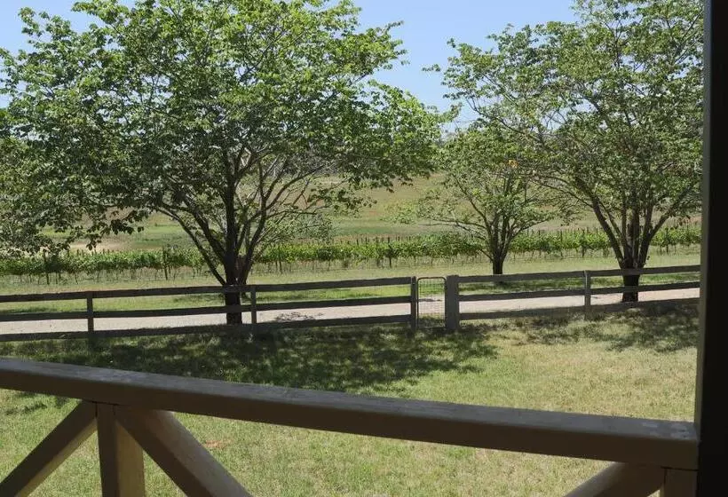 Hotelli Swagmans Homestead