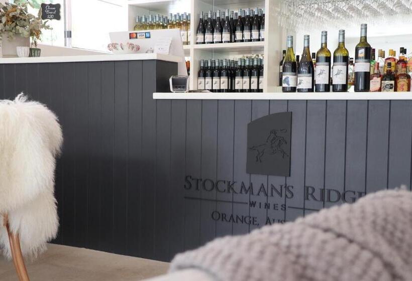 בית מלון כפרי Swagmans Homestead