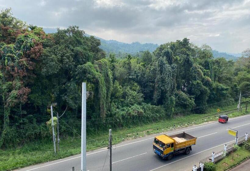 هتل Villa Nilmalee