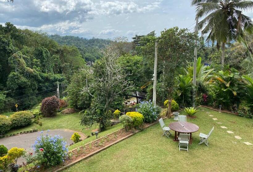 هتل Villa Nilmalee