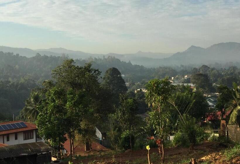 هتل Villa Nilmalee