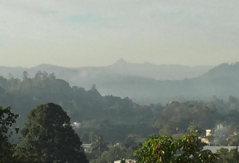 هتل Villa Nilmalee