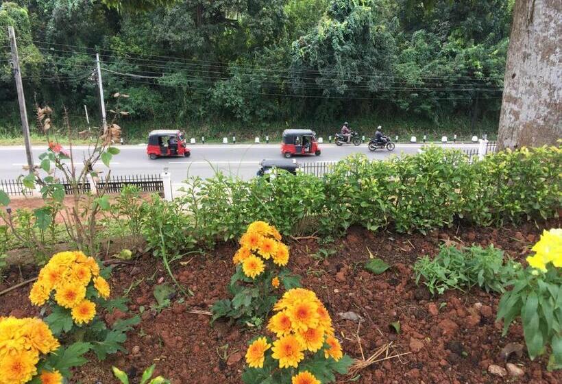 هتل Villa Nilmalee