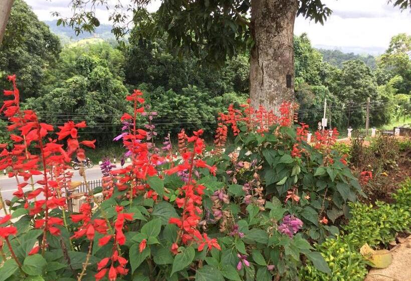 هتل Villa Nilmalee