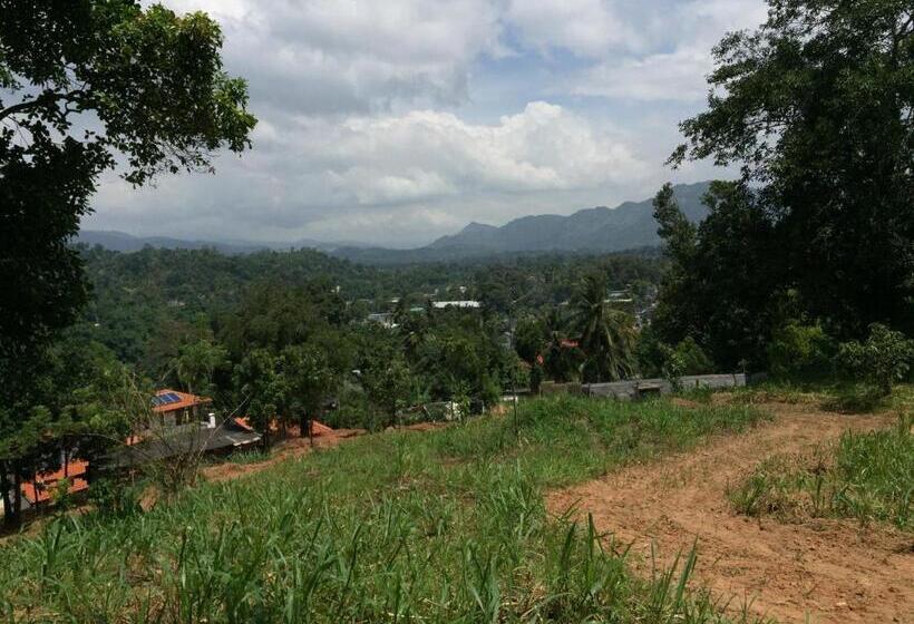 هتل Villa Nilmalee