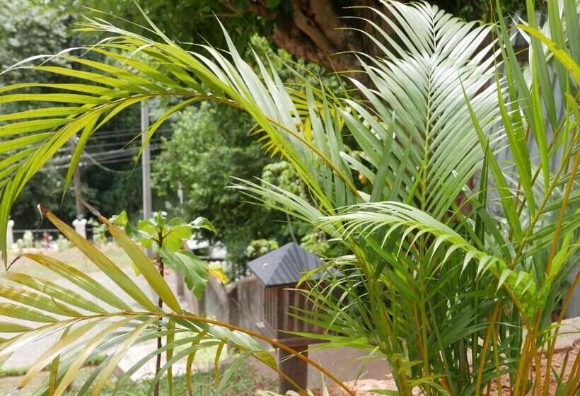 هتل Villa Nilmalee