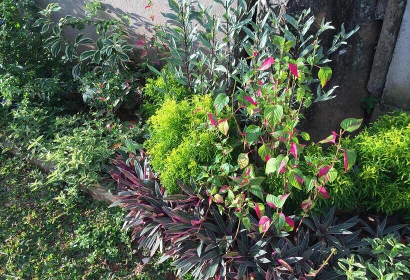 هتل Villa Nilmalee