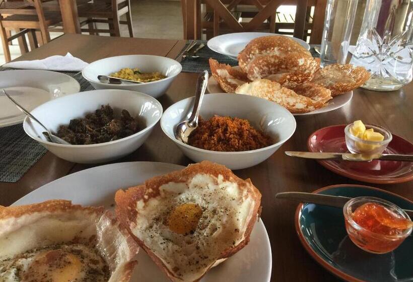 هتل Villa Nilmalee