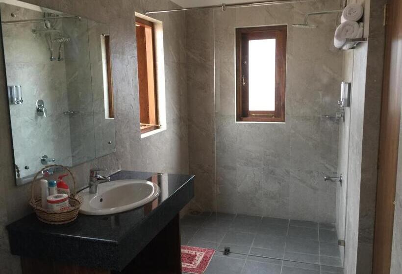 هتل Villa Nilmalee