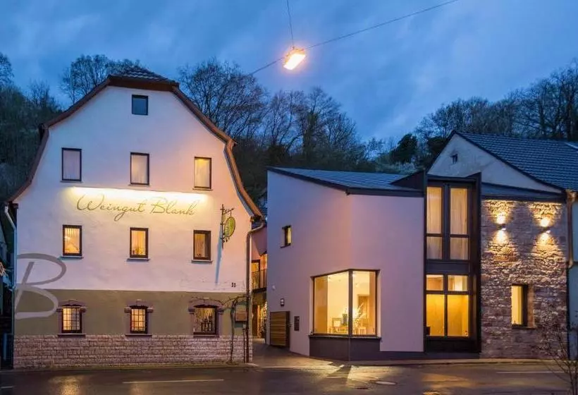 Hotelli Weingut Blank