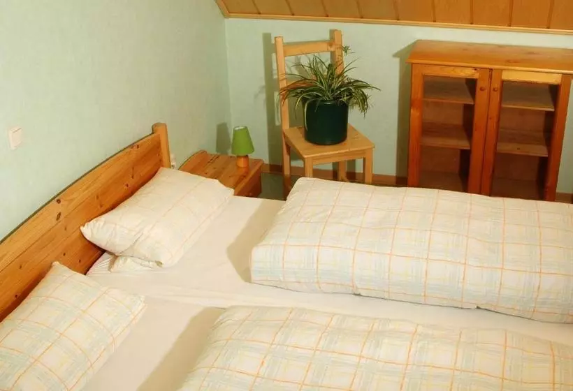 Hotelli Weingut Blank