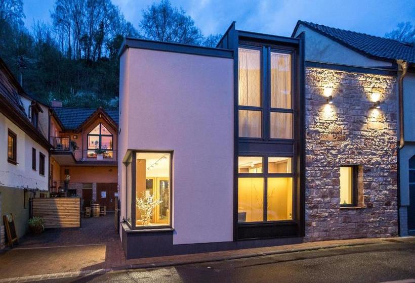 فندق Weingut Blank