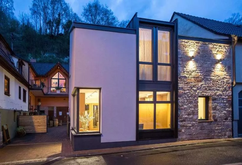 Hotelli Weingut Blank