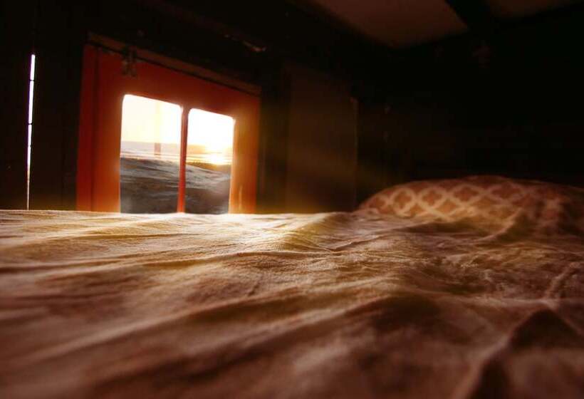 Hostel Narakan Cabo Polonio