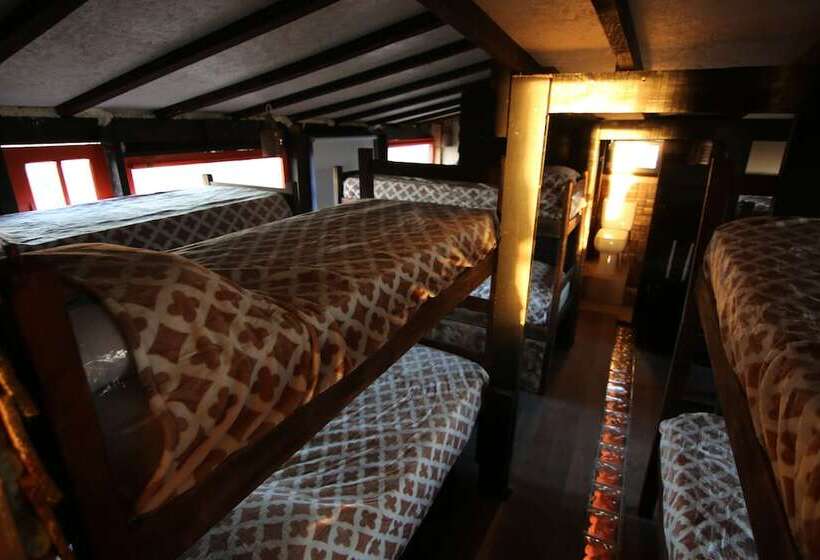 Hostel Narakan Cabo Polonio