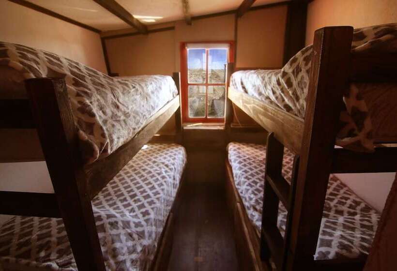 Hostel Narakan Cabo Polonio