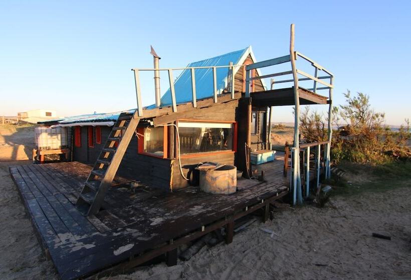 Hostel Narakan Cabo Polonio