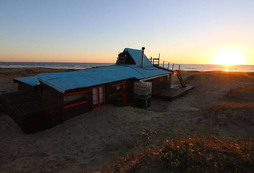 Hostel Narakan Cabo Polonio