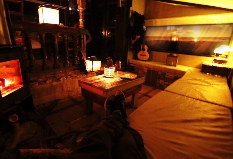 Hostel Narakan Cabo Polonio