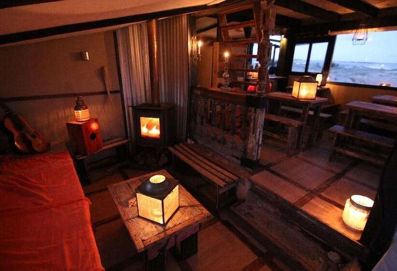 Hostel Narakan Cabo Polonio