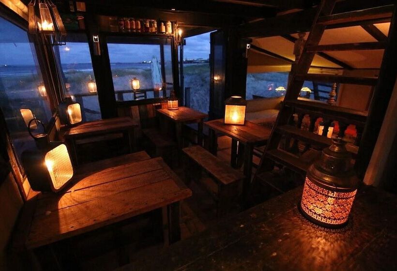 Hostel Narakan Cabo Polonio