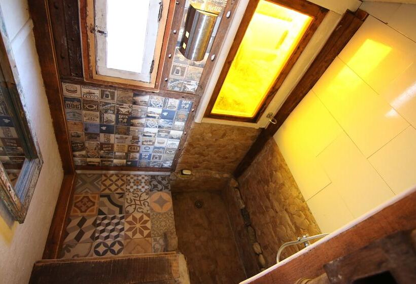 Hostel Narakan Cabo Polonio