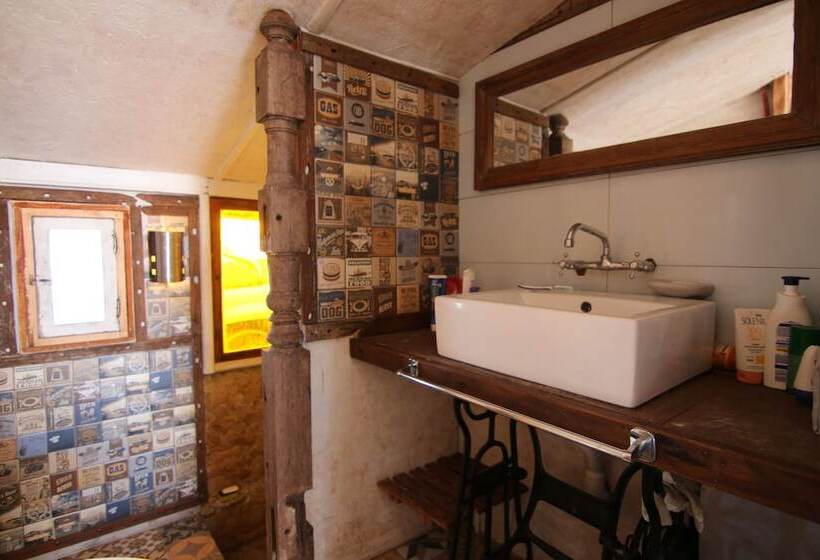 Hostel Narakan Cabo Polonio